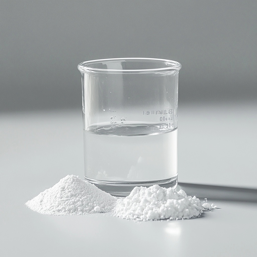 Acrylic Acid