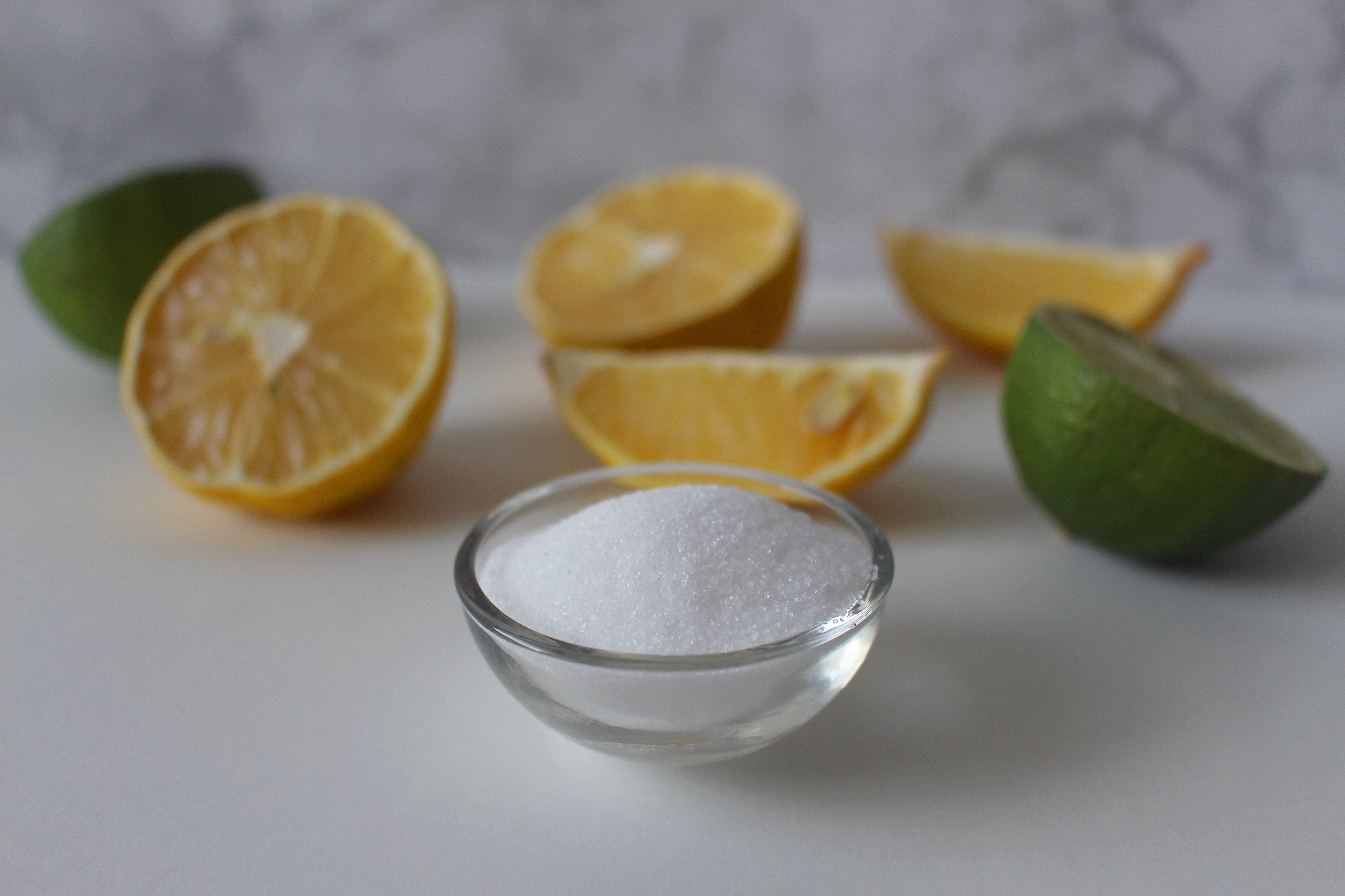 Trisodium Citrate Dihydrate