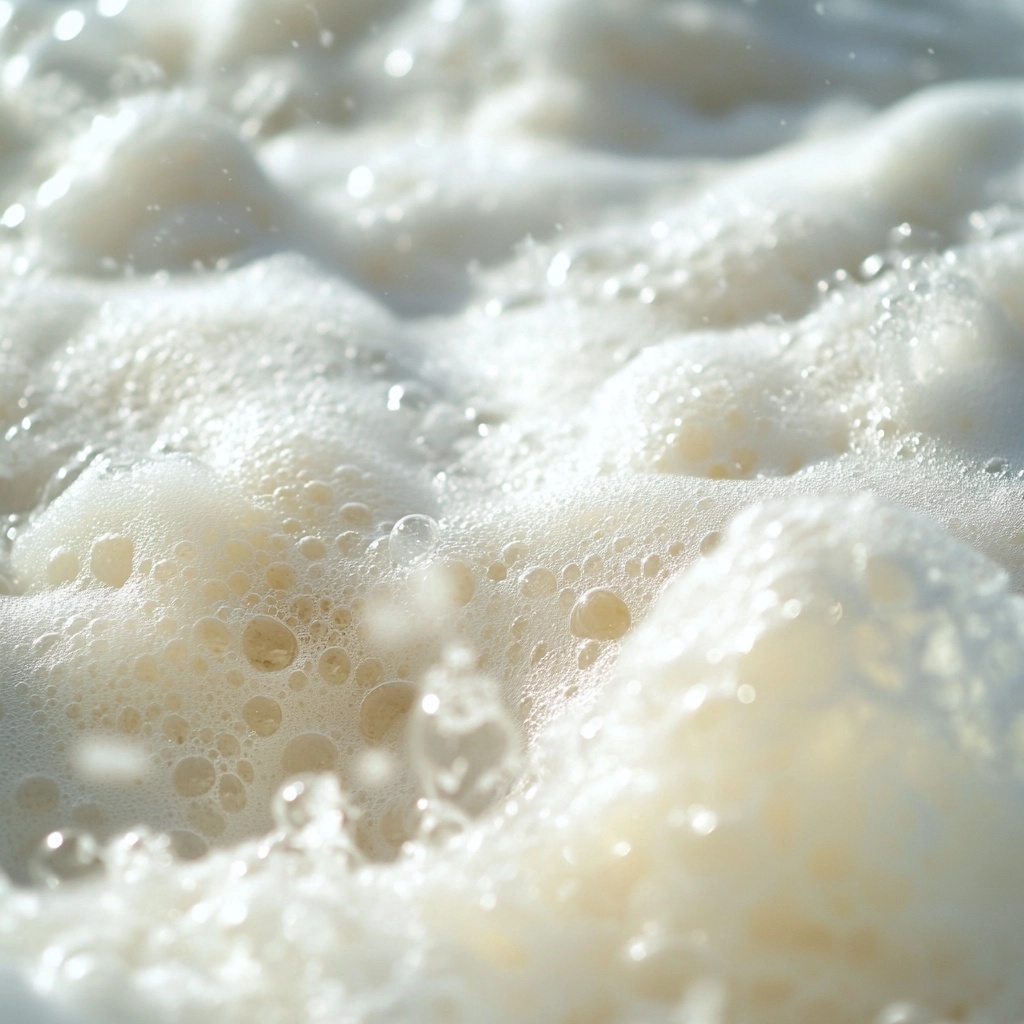 Polyether Defoamer