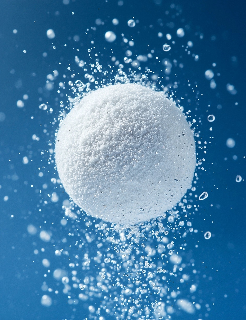 Hydrogen Peroxide